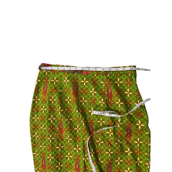 Vintage 2 Piece Skirt Jacket Top Set Retro Maxi - Picture 12 of 14